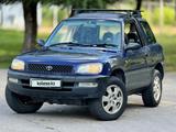 Toyota RAV4 1996 года за 2 800 000 тг. в Алматы – фото 2