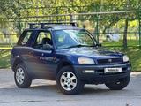 Toyota RAV4 1996 года за 2 800 000 тг. в Алматы – фото 3
