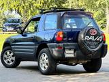 Toyota RAV4 1996 года за 2 800 000 тг. в Алматы – фото 4