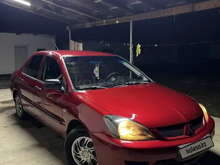 Mitsubishi Lancer 2007 года за 2 800 000 тг. в Алматы