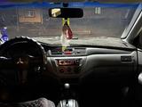 Mitsubishi Lancer 2007 года за 2 800 000 тг. в Алматы – фото 4