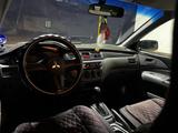 Mitsubishi Lancer 2007 года за 2 800 000 тг. в Алматы – фото 3