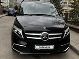 Mercedes-Benz V 250 2022 года за 45 000 000 тг. в Алматы