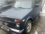 ВАЗ (Lada) Lada 2121 1983 года за 1 250 000 тг. в Аксай