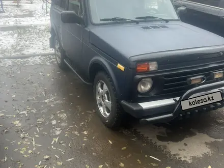 ВАЗ (Lada) Lada 2121 1983 года за 1 250 000 тг. в Аксай – фото 2