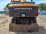 Hyundai  R140W 2009 годаүшін22 000 000 тг. в Алматы – фото 4