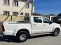 Toyota Hilux 2007 года за 4 000 000 тг. в Атырау – фото 3