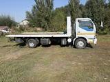 Dongfeng 2007 годаүшін7 500 000 тг. в Алматы – фото 4