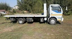 Dongfeng 2007 годаүшін7 500 000 тг. в Алматы – фото 4