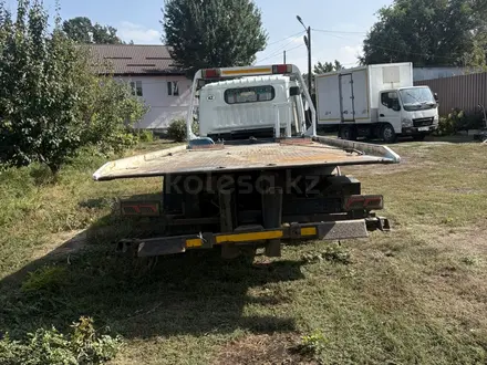 Dongfeng 2007 года за 7 500 000 тг. в Алматы – фото 5