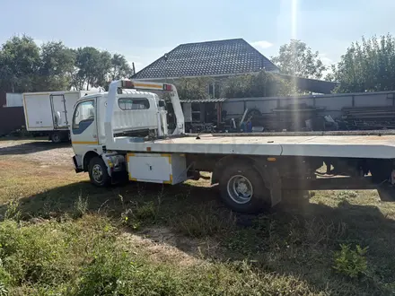 Dongfeng 2007 года за 7 500 000 тг. в Алматы – фото 6