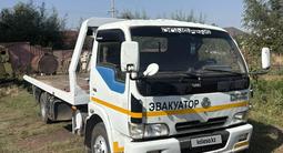 Dongfeng 2007 годаүшін7 500 000 тг. в Алматы – фото 3