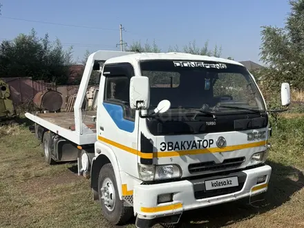 Dongfeng 2007 года за 7 500 000 тг. в Алматы – фото 3