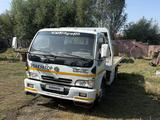 Dongfeng 2007 годаүшін7 500 000 тг. в Алматы