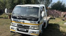 Dongfeng 2007 годаүшін7 500 000 тг. в Алматы