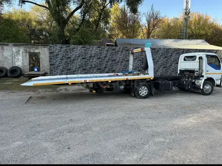 Dongfeng 2007 года за 7 500 000 тг. в Алматы – фото 2