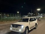 Lexus LX 470 1998 годаүшін6 800 000 тг. в Астана – фото 3