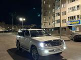 Lexus LX 470 1998 годаүшін6 800 000 тг. в Астана