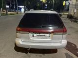 Subaru Legacy 1995 годаүшін1 550 000 тг. в Алматы – фото 4