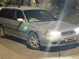 Subaru Legacy 1995 годаүшін1 550 000 тг. в Алматы – фото 2