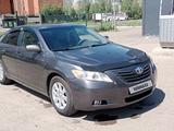 Toyota Camry 2008 года за 5 800 000 тг. в Жезказган – фото 4