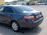 Toyota Camry 2008 года за 5 800 000 тг. в Жезказган – фото 5
