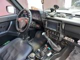 ВАЗ (Lada) Lada 2131 (5-ти дверный) 2011 годаfor2 500 000 тг. в Уральск – фото 5