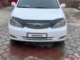 Toyota Camry 2003 годаүшін5 000 000 тг. в Мерке