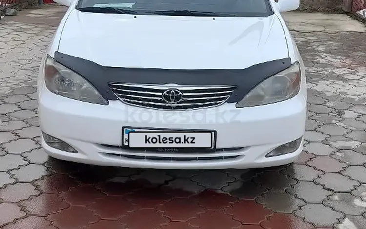 Toyota Camry 2003 годаүшін5 000 000 тг. в Мерке