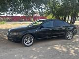 Audi A6 2007 годаүшін3 600 000 тг. в Жаркент – фото 4