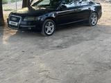 Audi A6 2007 года за 3 600 000 тг. в Жаркент