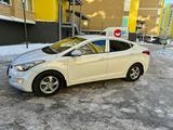 Hyundai Elantra 2013 года за 6 195 000 тг. в Астана – фото 4