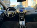 Hyundai Elantra 2013 года за 6 195 000 тг. в Астана – фото 6