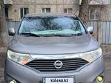 Nissan Quest 2011 года за 8 800 000 тг. в Алматы
