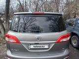 Nissan Quest 2011 года за 8 800 000 тг. в Алматы – фото 2