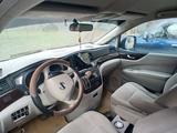 Nissan Quest 2011 года за 8 800 000 тг. в Алматы – фото 3