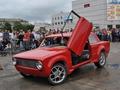 Ламбопетли Lamborghini stylefor179 999 тг. в Алматы