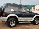 Mitsubishi Pajero 1994 годаүшін2 500 000 тг. в Караганда – фото 5