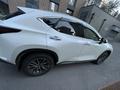 Lexus NX 250 2023 годаүшін29 500 000 тг. в Алматы – фото 2