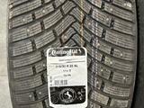Шины Continental 275/40/-315/35/r22 Ice Contact 3 за 375 000 тг. в Алматы
