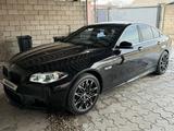 BMW 535 2014 годаүшін10 300 000 тг. в Алматы – фото 2