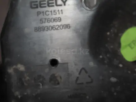 Корпус воздушного фильтра Geely Emgrand за 20 000 тг. в Караганда – фото 3