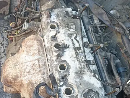 Двигатель Хонда Одиссей 2.3 объемүшін300 000 тг. в Алматы – фото 4
