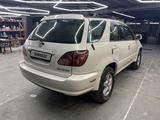 Lexus RX 300 1998 годаүшін5 700 000 тг. в Алматы – фото 5