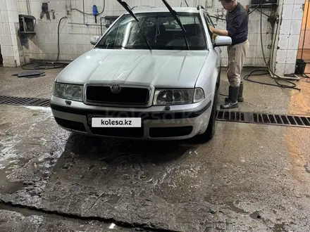 Skoda Octavia 2004 года за 4 000 000 тг. в Астана – фото 8