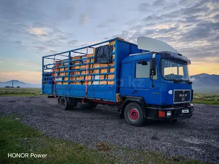 MAN  14 1994 года за 7 500 000 тг. в Алматы – фото 2