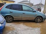 Nissan Almera 2001 годаүшін2 999 000 тг. в Атырау – фото 4