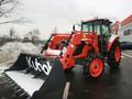 Kubota  Трактор Kubota M704KQ 2025 года за 28 968 750 тг. в Алматы