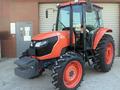 Kubota  Трактор Kubota M704KQ 2025 года за 28 968 750 тг. в Алматы – фото 3