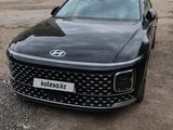Hyundai Grandeur 2022 года за 18 000 000 тг. в Астана